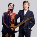 Paul McCartney y Prince, 2026