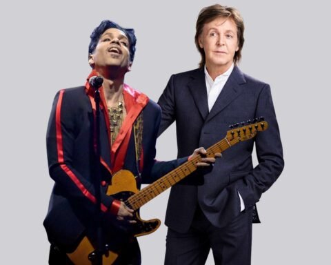Paul McCartney y Prince, 2026