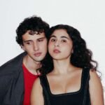 Silvana Estrada y pablopablo