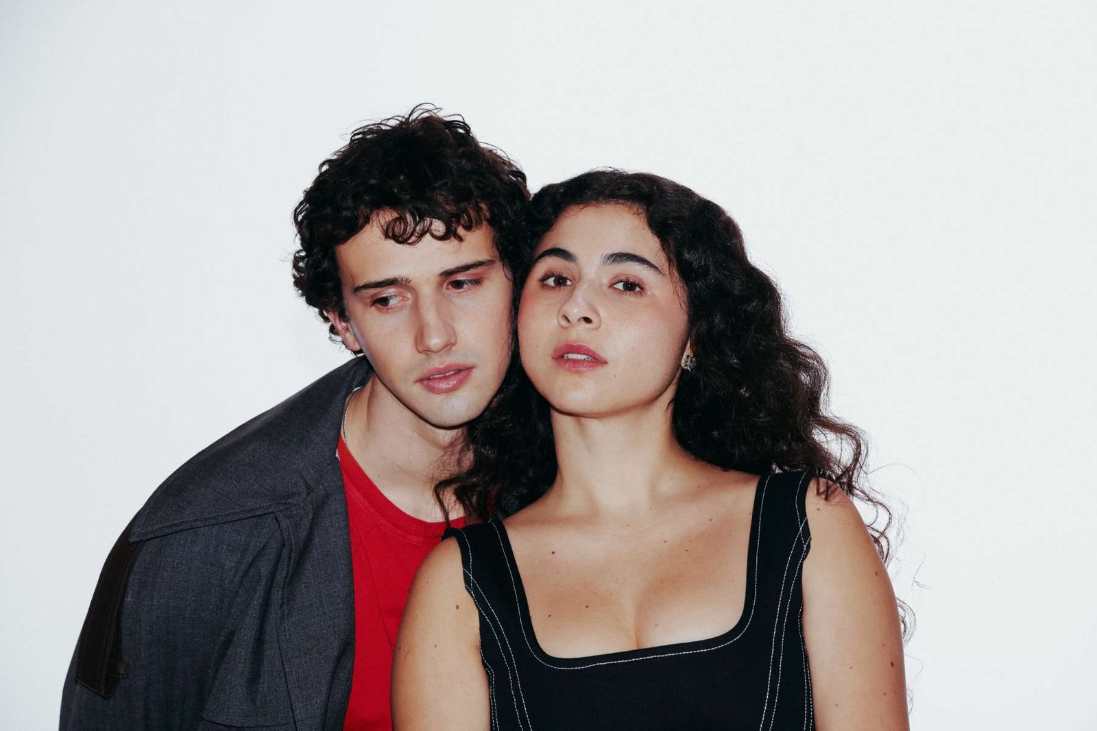 Silvana Estrada y pablopablo