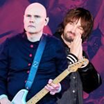 Billy Corgan y Kevin Parker de Tame Impala