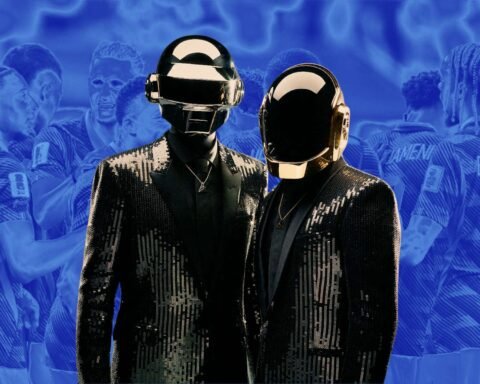 Daft Punk en el Mundial 2026