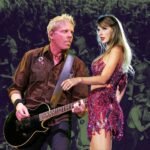 Dexter Holland de The Offspring y Taylor Swift