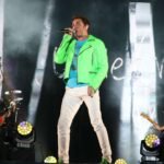 Duran Duran en el escenario