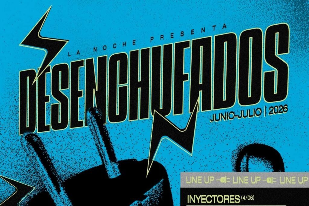 La Noche de Barranco