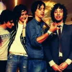 The Strokes con el video de Hard to Explain