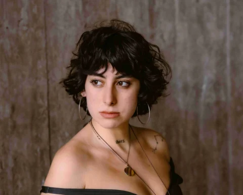 Asaí, retrato promocional 2026