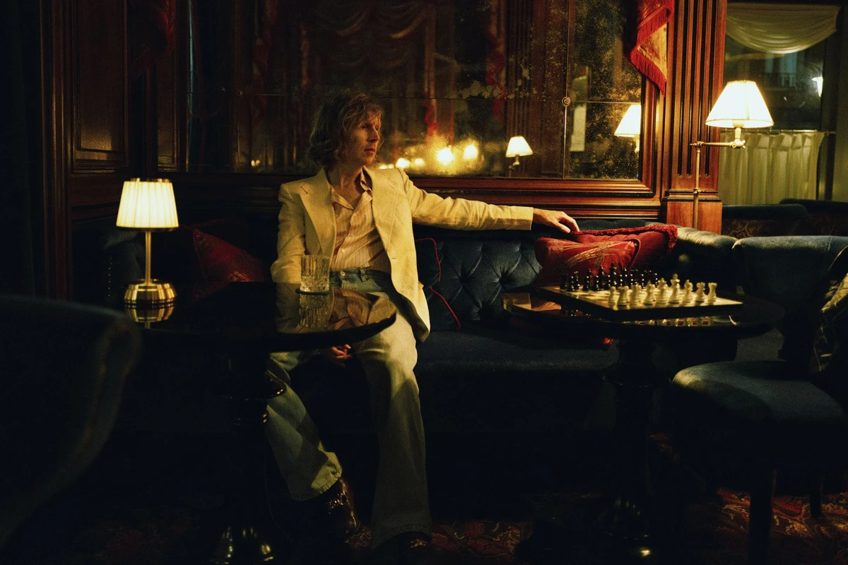 Beck, 2026