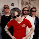 Cage The Elephant