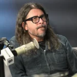 Dave Grohl
