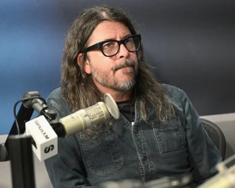 Dave Grohl