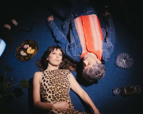 Dënver, Mariana Montenegro y Milton Mahan