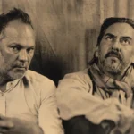 Dragonflies, proyecto de Nigel Godrich y Dhani Harrison