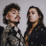 Greta Van Fleet, banda de rock de Michigan