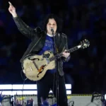 Jack White en vivo