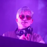 Kavinsky se presenta en vivo en 2025