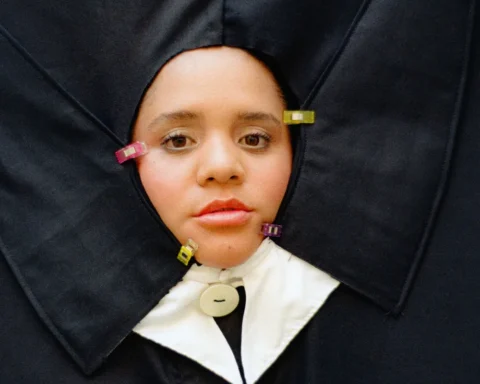 Lido Pimienta