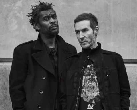Massive Attack