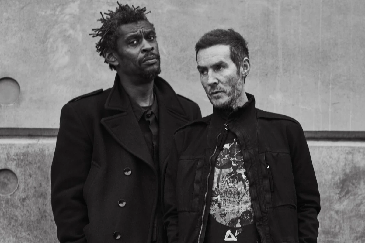 Massive Attack