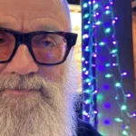 Michael Stipe