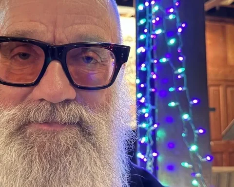 Michael Stipe