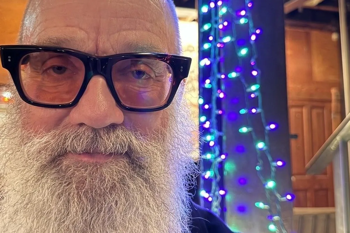 Michael Stipe