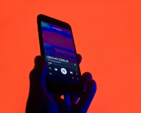 Etiquetas propuestas para música generada y asistida por IA, RIAA