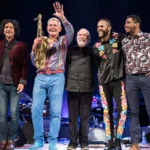 PeruJazz en concierto