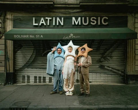 Rosas y Budaya, 2026