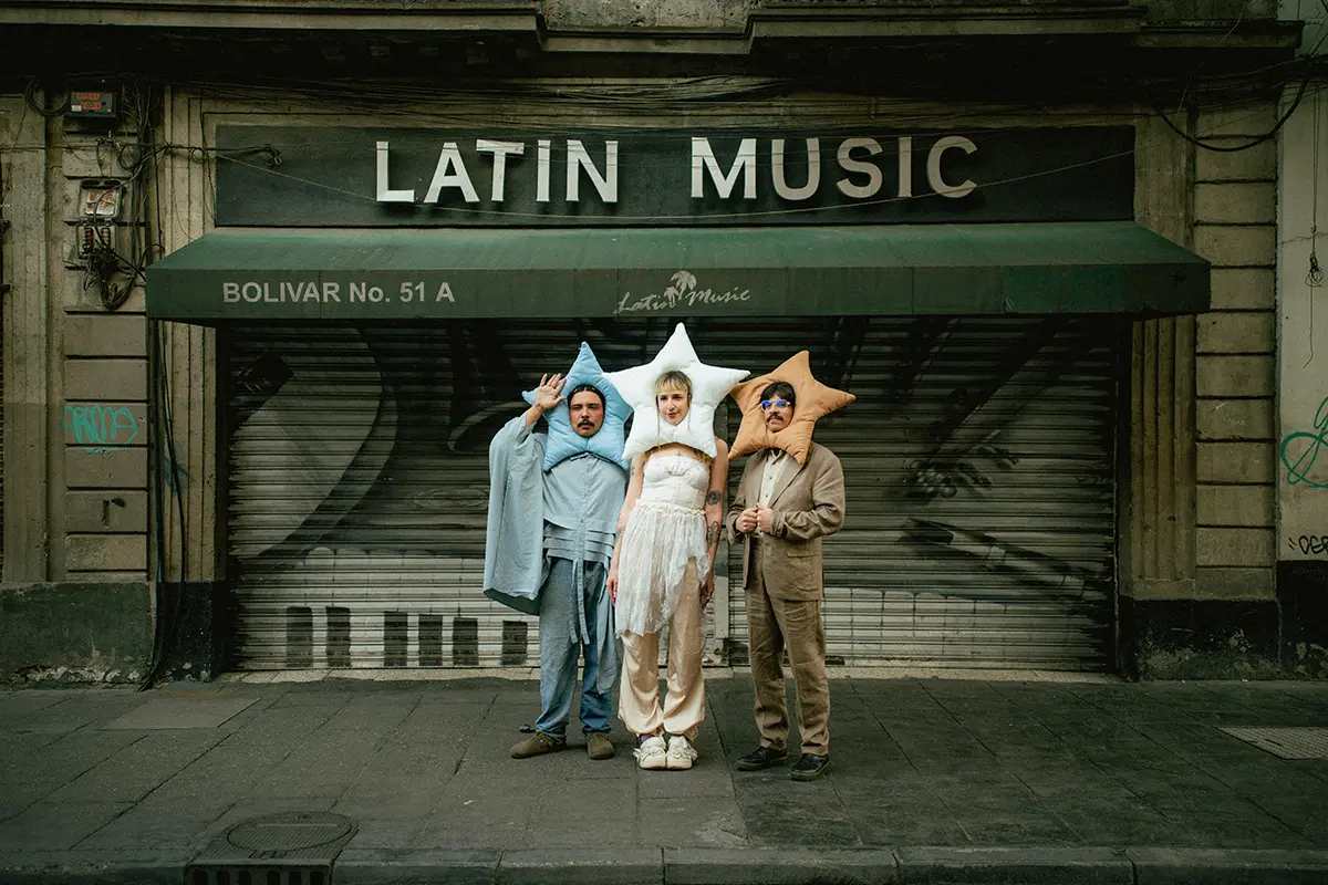 Rosas y Budaya, 2026