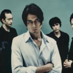 Suede, 1996