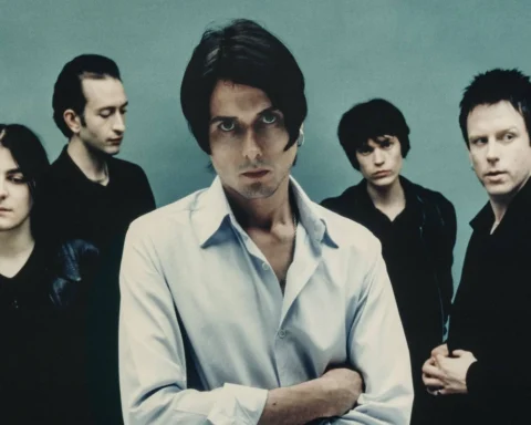 Suede, 1996