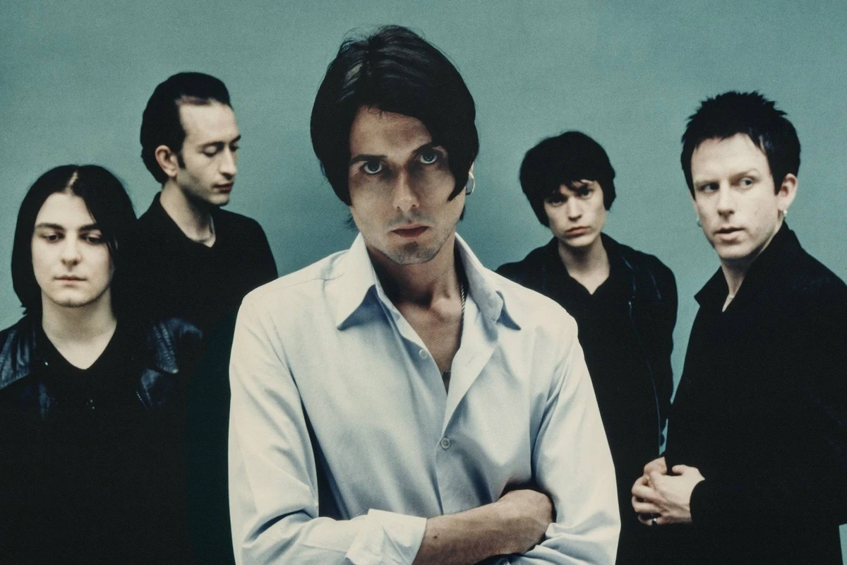 Suede, 1996