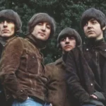 The Beatles en 1965