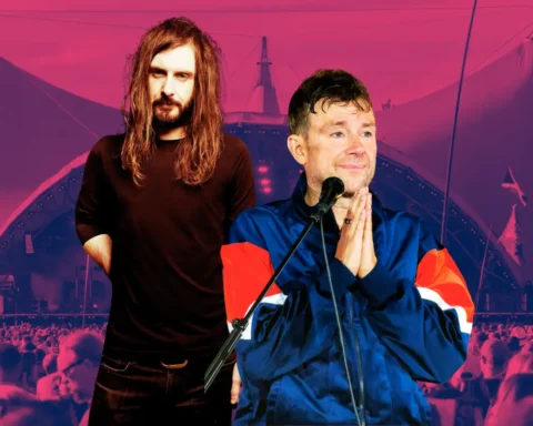 Uncle Acid & the Deadbeats y Gorillaz (Damon Albarn)