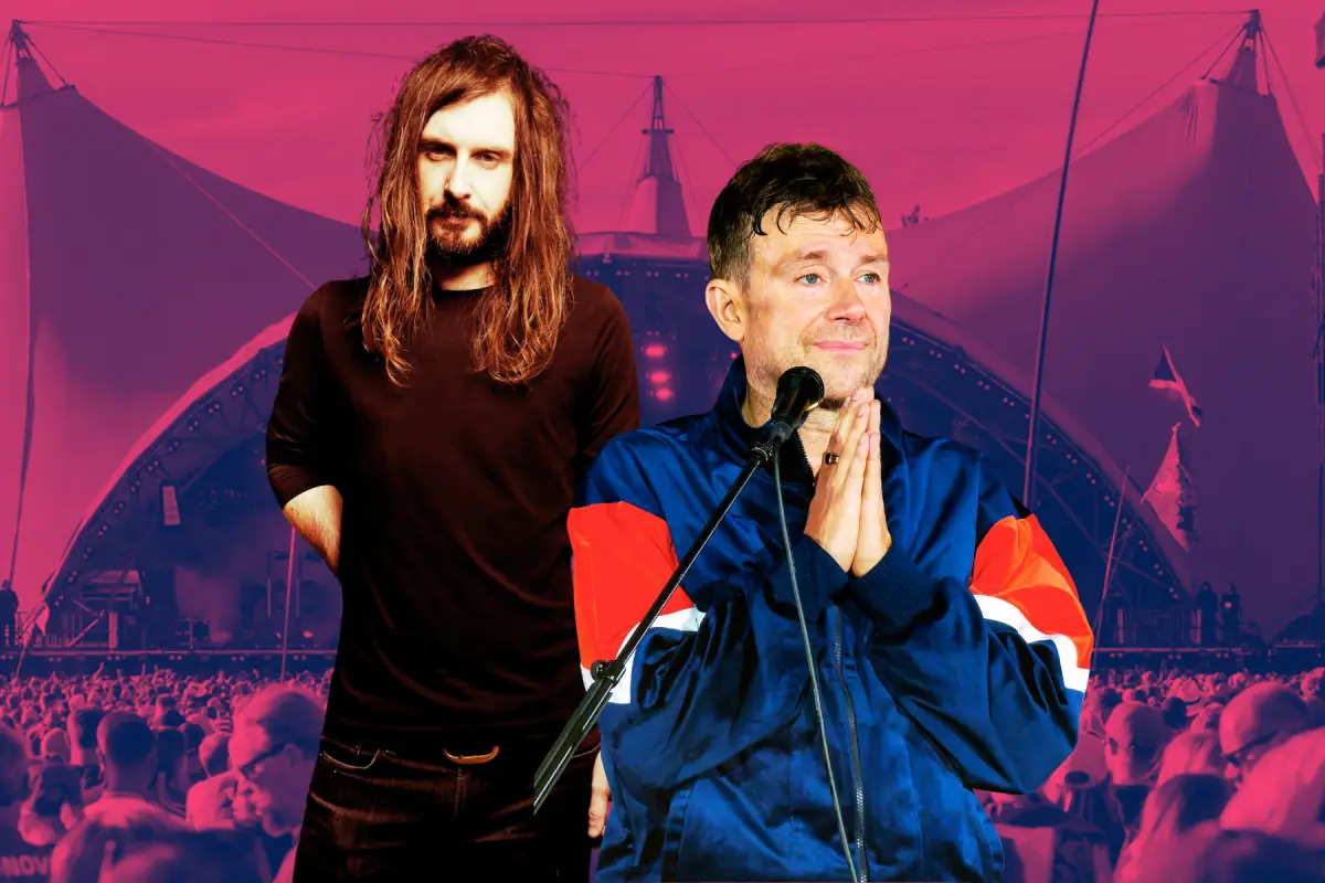 Uncle Acid & the Deadbeats y Gorillaz (Damon Albarn)