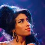Amy Winehouse en 2007