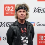 Billie Joe Armstrong, vocalista de Green Day, en 2026