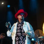 Boy George se presenta en 2026