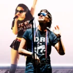 Charli XCX y Julian Casablancas en Outside Lands 2026