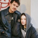Ela Minus y Nick León