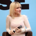 Hayley Williams en presentación en vivo, 2026