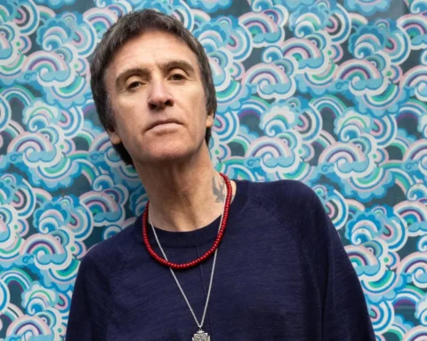 Johnny Marr