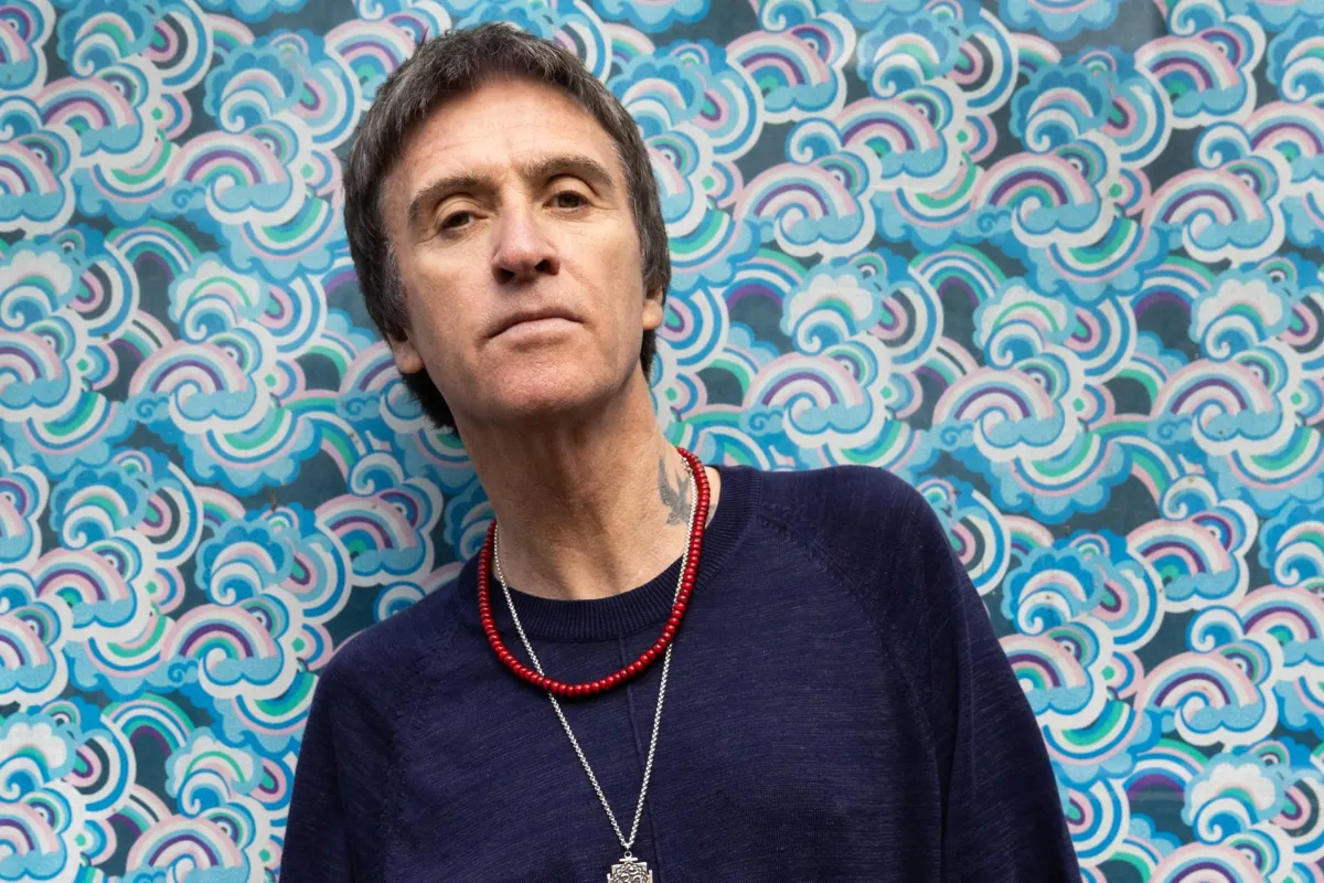 Johnny Marr