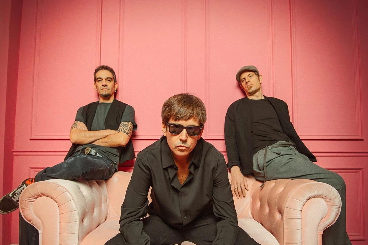 LANDA, foto de banda