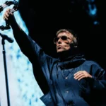 Liam Gallagher