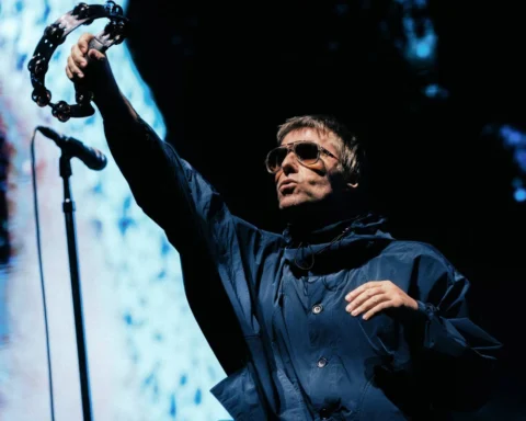 Liam Gallagher