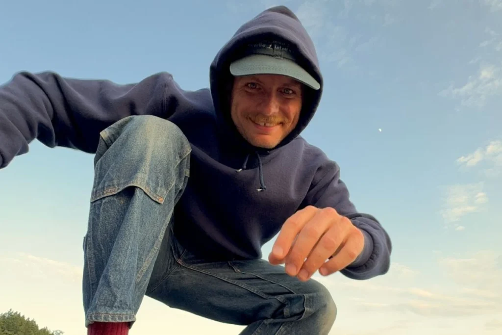 Mac DeMarco