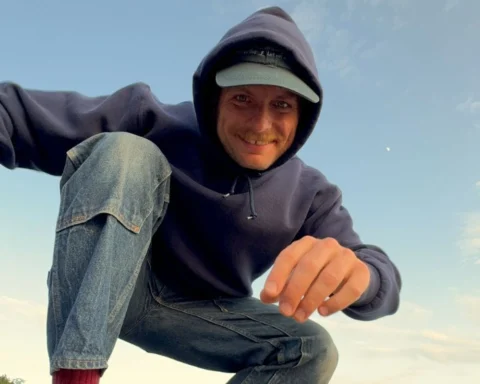 Mac DeMarco