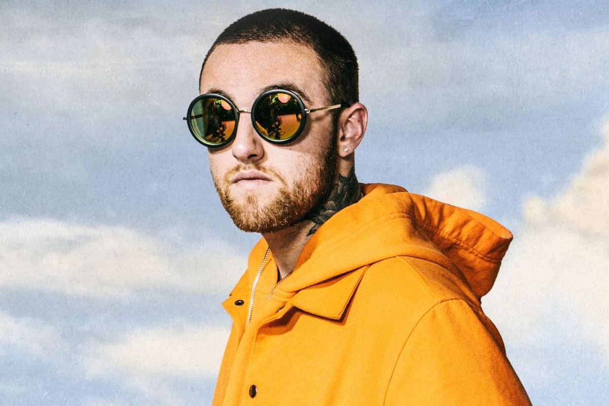 Mac Miller